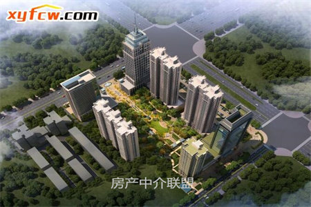 龙都东升龙华园C区3室2厅1卫89万125m2出售