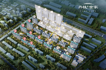 市中心八一小区3室2厅1卫96.8万112m2出售